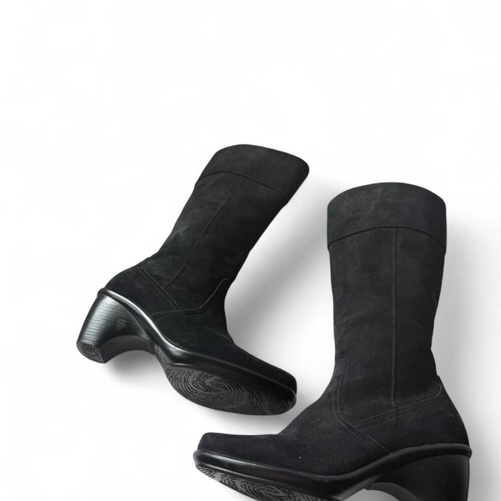 Dansko Women's Black Boots